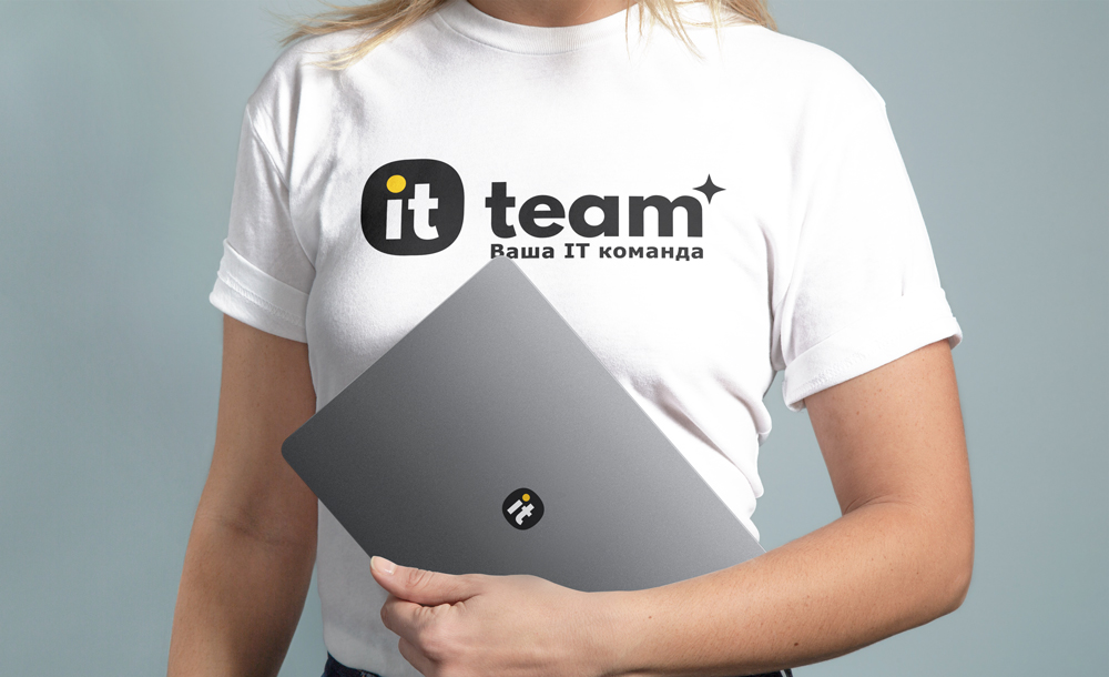 Услуги компании IT Team Услуги компании IT Team - Айти Команда